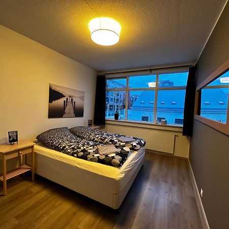 Johann'S Guesthouse Reykjavik Ngoại thất bức ảnh