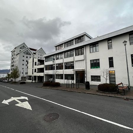 Johann'S Guesthouse Reykjavik Ngoại thất bức ảnh
