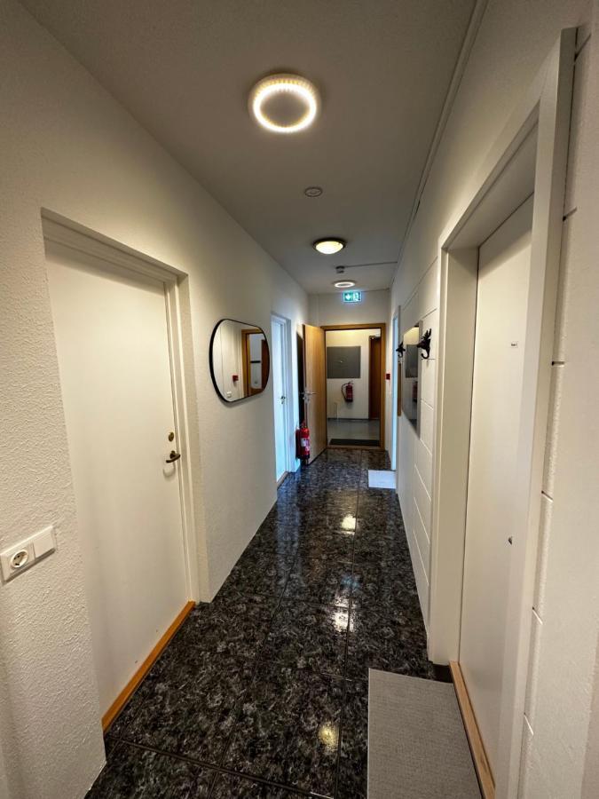 Johann'S Guesthouse Reykjavik Ngoại thất bức ảnh