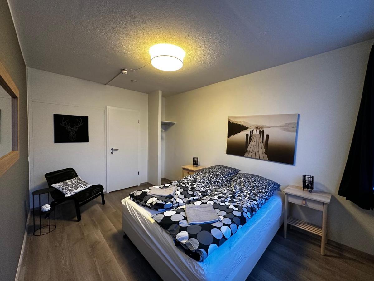 Johann'S Guesthouse Reykjavik Ngoại thất bức ảnh