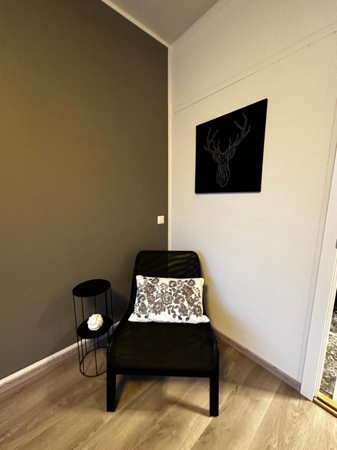Johann'S Guesthouse Reykjavik Ngoại thất bức ảnh