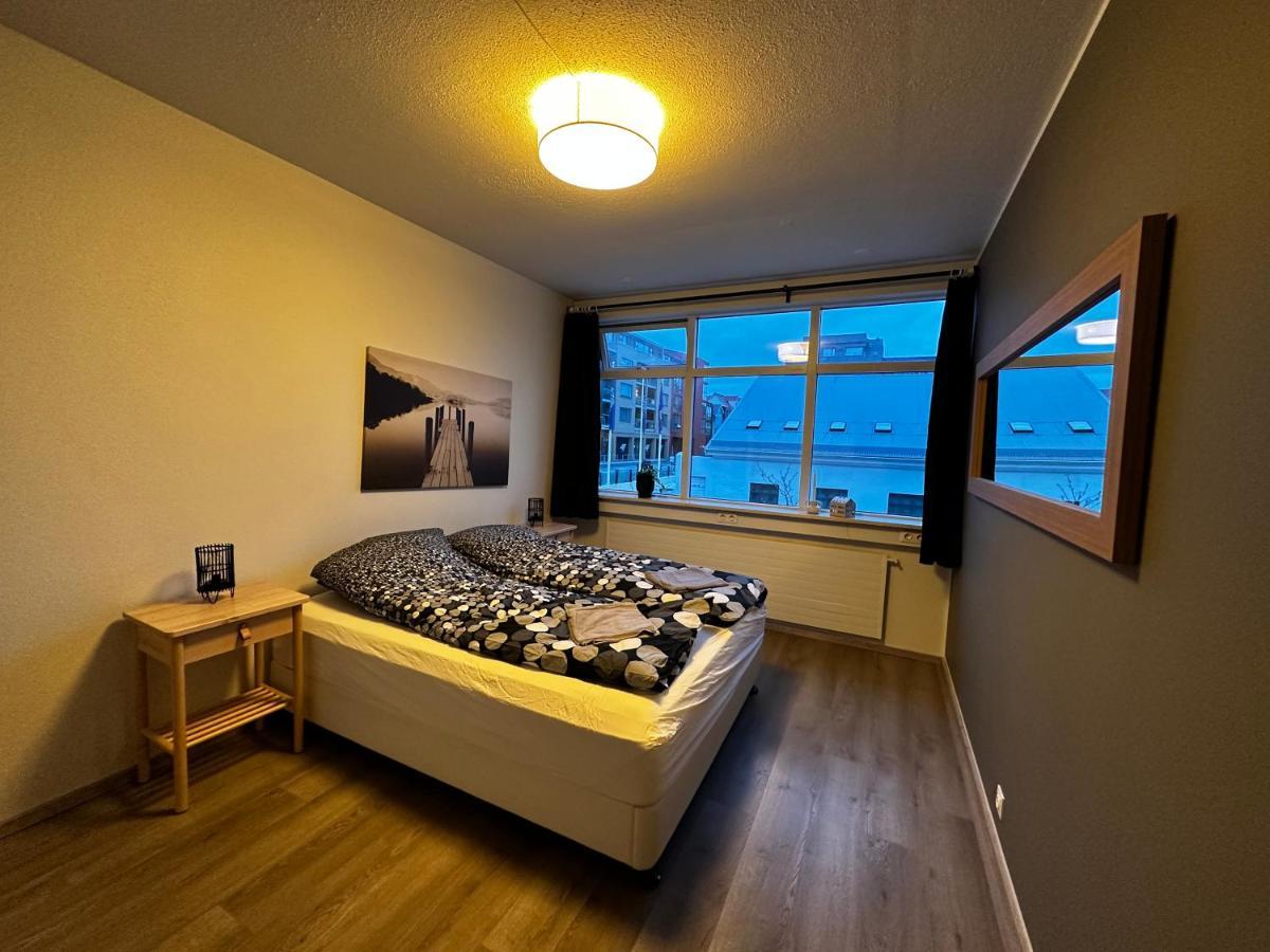 Johann'S Guesthouse Reykjavik Ngoại thất bức ảnh