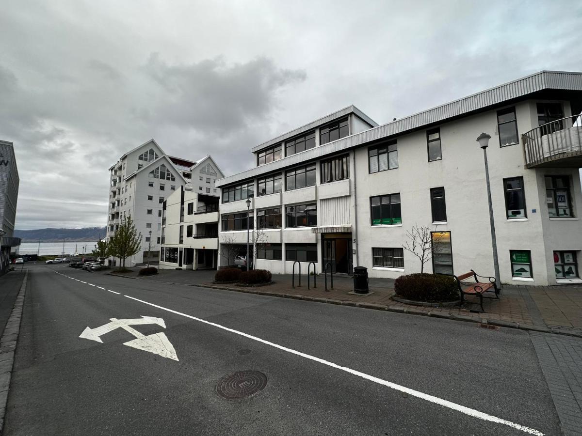 Johann'S Guesthouse Reykjavik Ngoại thất bức ảnh